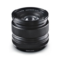Fujifilm 14mm 1:2.8 XF R